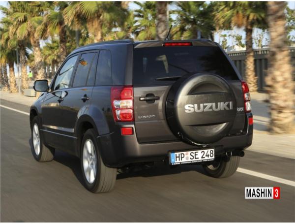  سوزوکی-ویتارا-vitara